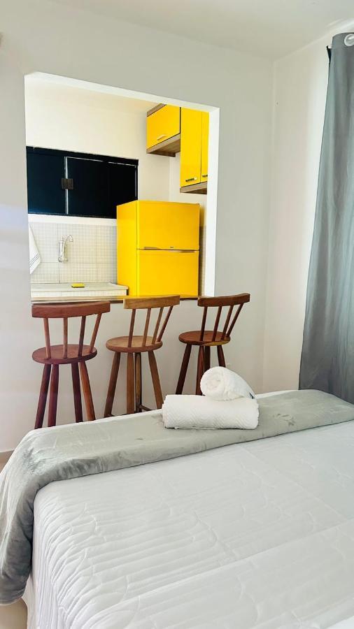 Lofts Arraial Sun Apartment Arraial do Cabo Exterior foto
