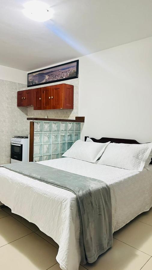 Lofts Arraial Sun Apartment Arraial do Cabo Exterior foto