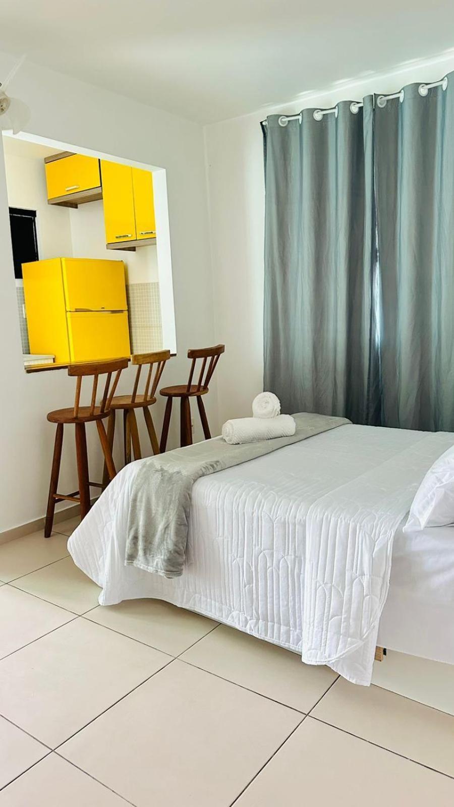 Lofts Arraial Sun Apartment Arraial do Cabo Exterior foto